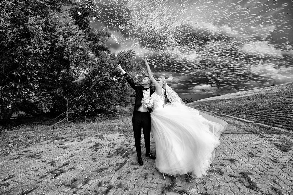 Hochzeitsfotografen Elmshorn - Elisabeth & Jörg